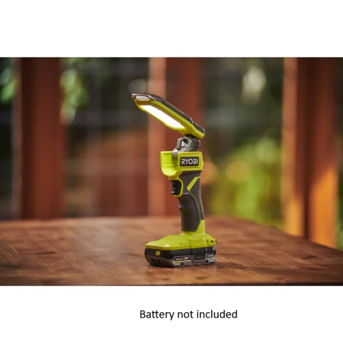 Ryobi Ryobi ONE+ LED Inspection Light (Tool Only) 18V RSL18-0 2