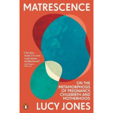 Matrescence On the Metamorphosis of Pregnancy Childbirth and Motherhoo