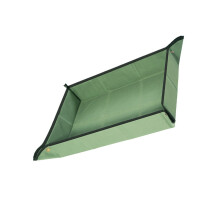 Foldable Cloth Gardening Liner 50x60cm Best For Plant Care And