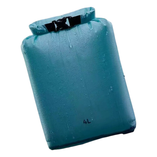 Multipurpose Waterproof Storage Bag Floating Dry Sacks for-Blue