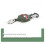 IDs Badges Holder for Nurses, Doctors, Teachers, Office-Green 6