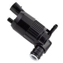 3X Vattenspraymotor för Bilvindrutespolare 1005453-00-A för Model S 2012+