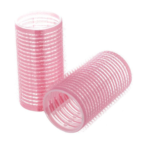 18X  Self Grip Lockenwickler Cling DIY 3Cm 2