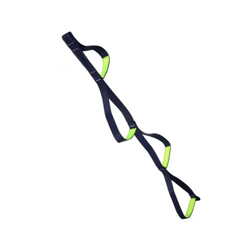 Hunting Tree Climbing Aid with AntiSkidding Step Climbing Rope