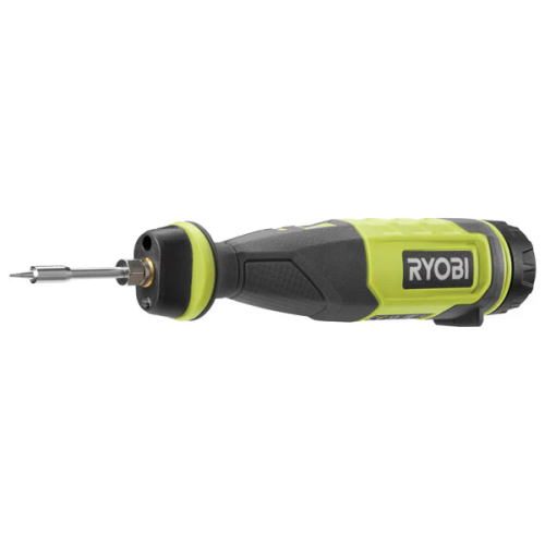 Ryobi Ryobi USB Lithium Soldering Iron (Tool Only) 4V RSI4-0