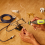 Ryobi Ryobi USB Lithium Soldering Iron (Tool Only) 4V RSI4-0 3