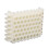 Cable Dresser 9mm Hole Comb Tool 5