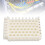 Cable Dresser 9mm Hole Comb Tool 14