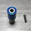Magnetische schroevendraaierbit 1/4 inch handvat aanpassing 4
