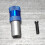 Magnetische schroevendraaierbit 1/4 inch handvat aanpassing 5