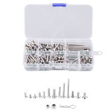 Replacement Screw Set for Traxxas Slash 4x4 RC