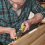 Ryobi Ryobi USB Lithium Power Carver (Tool Only) 4V RPC4-0 4