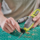 Ryobi Ryobi USB Lithium Power Carver (Tool Only) 4V RPC4-0 5