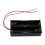 Plastic 18650 Cell Box Screw Fix 3