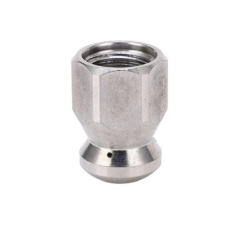 5000PSI Washer Nozzle for Pipe Dredging - G1/4in