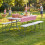 Home Discount (6ft) Folding Camping Table with Handle 4