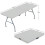 Home Discount (6ft) Folding Camping Table with Handle 7