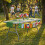 Home Discount (6ft) Folding Camping Table with Handle 2