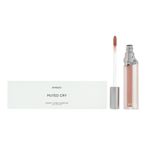 Byredo Byredo 112 Muted Cry Liquid Lipstick 4ml