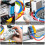 900pcs Wire End Ferrules Kit,Insulated Wire End Ferrules Assortment,Twin Wire End Ferrules and Single- Ferrules Set 6