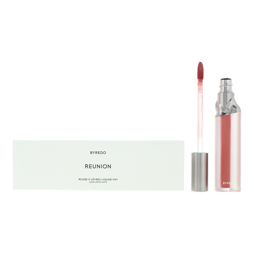 Byredo Byredo Matte 109 Reunion Liquid Lipstick 4ml