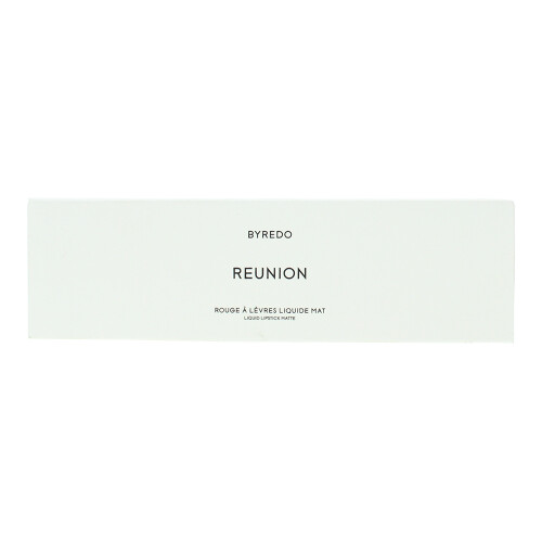 Byredo Byredo Matte 109 Reunion Liquid Lipstick 4ml 1