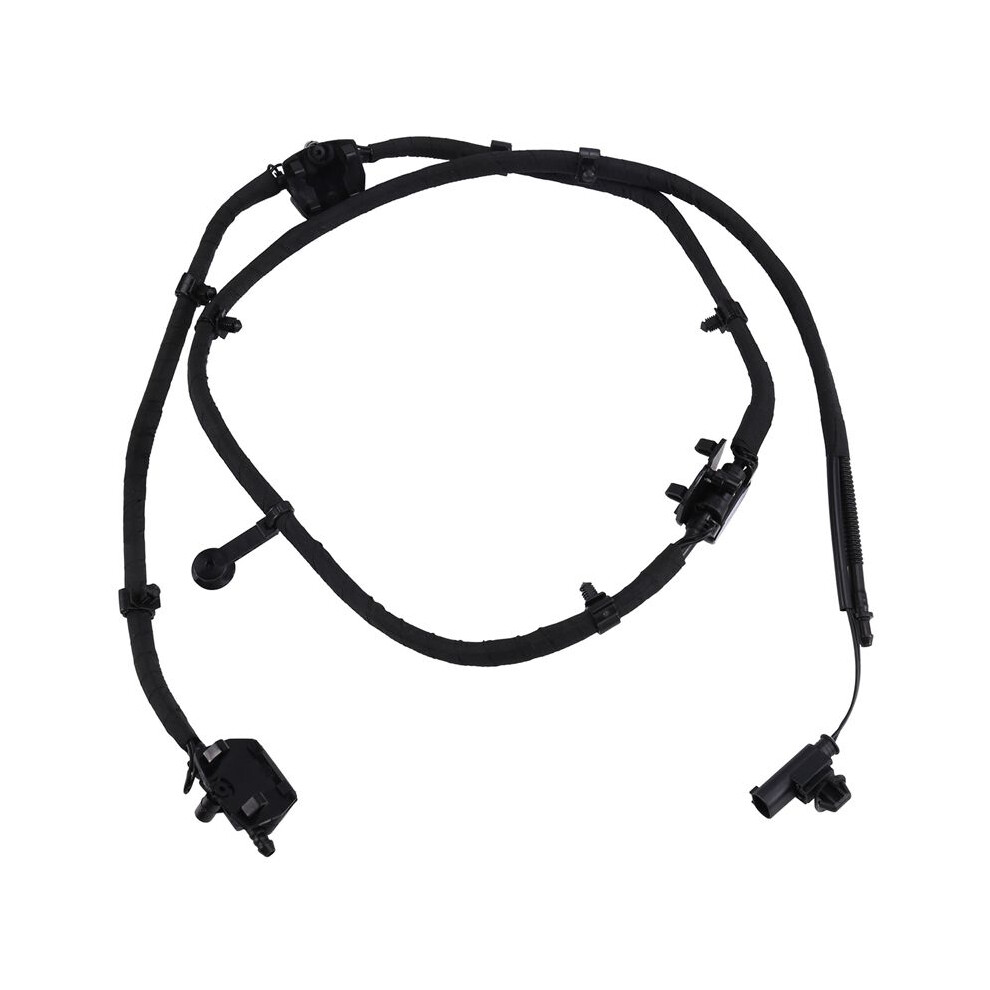 Windshield Washer Fluid Nozzle Wiper Spray Pipe 61667954476 For 2 Active Tourer F45 2013-2021 2 Gran Tourer F46 2014 4713919562243