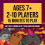 Pakiet Imprezowy Exploding Kittens, Zagraj W Exploding Kittens Nawet Z 10 Graczami 7