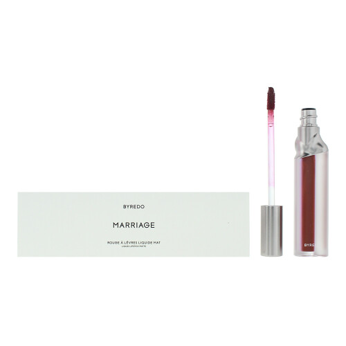 Byredo Byredo Matte 295 Marriage Matte Liquid Lipstick 4ml