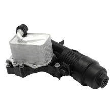 11428661958 Oil Filter Assembly for  X1 X2 F39 F45N F49N F52  Cooper F56 F54 F55 11428649177 11428580412
