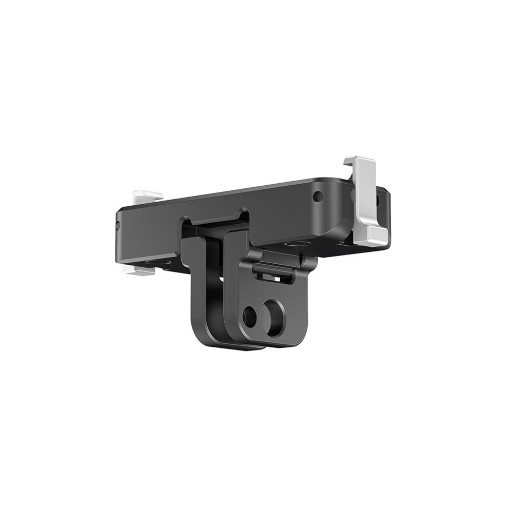 For Go Uitra Magnetic Quick Release Base Aluminum Alloy Camera Adapter For Sports Cameras Enhanced Stability 4713593851374