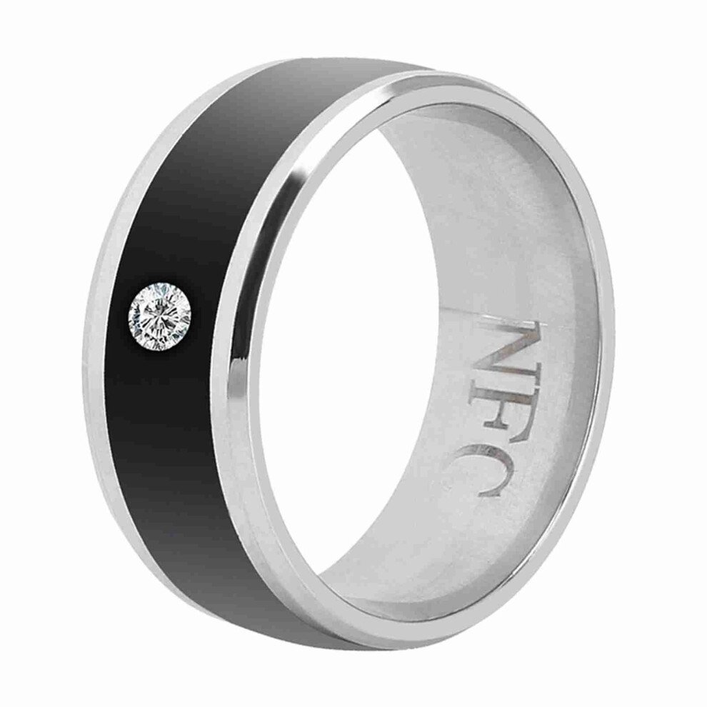 Nfc App Lock Ring For Men 7055741714610