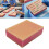 Strong Surgical Suture Practice Board With Sponge Center For 2