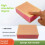 Strong Surgical Suture Practice Board With Sponge Center For 7