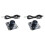 2X OV9732 USB Camera Module Board 160 Degree 32x32mm Face Recognition Image Acquisition for Raspberry Pi Camera 2M Cable 1