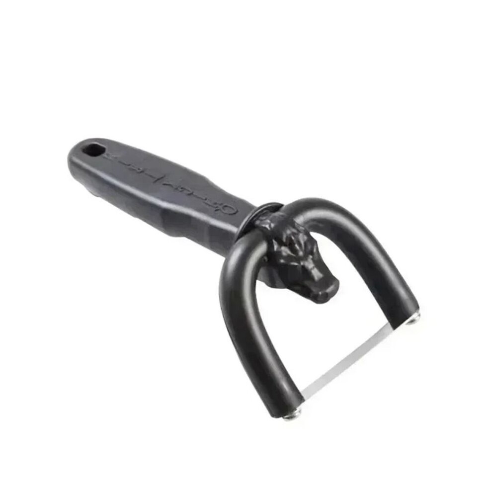 Photos - Tap Hidden Part Jojomino Handheld Beef and Pork Slicer New Type of Meat Fat Trimmer Beef Slicer Fat Cooking Barbecue Tool Kitchen Cooking Tool 