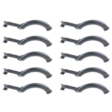 10X 2712002352 Oil Pipe Oil Cooler for - W204 C180 C200 C280 C300 C350 C220 C250 A271 200 2352