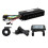 40A 48V-72V Sine Wave Controller Electric Bike Three Mode Controller SW900 Display Color Screen E-Bicycle Accessories 1