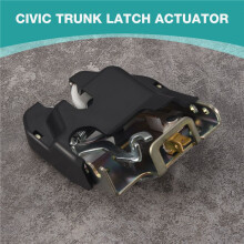 74851-S5A-013 74851S5A013 Aktuatoren für Auto Motorhauben Schloss Hinten Passend für 2001-2005 2003-2006 Fit / Jazz 2007-2008 City