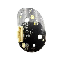 Headlight LED Chip Board DRL Daytime Running Light PCB for ID4 ID.4 2020-2023 Left