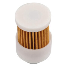 10Pcs Fuel Filter Elements for Outboard Engine 40Hp 60Hp 75Hp 90Hp 115Hp Marine Motor Gas Filter 68V-24563-00