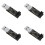4X for MKS EMMC-ADAPTER V2 USB 3.0 Card Reader for MKS EMMC Module Micro- TF Card MKS Pi MKS SKIPR 1