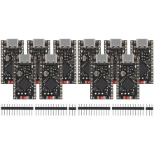Pro Micro-NRF52840 Development Board, , Type-C, for IDE - 10pcs