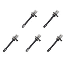 5X 25952893 15-51264 Air Conditioning Refrigerant Temperature Sensor for  Equinox 2010-2017