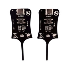 High Precisions Inductance Tester For PCB And Electronic-2