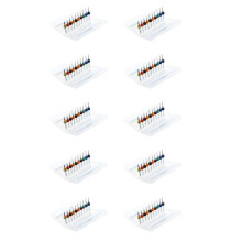 100pcs 0.3-1.2mm PCB Small Drill Bits PCB Drills Drill Drilling