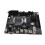 H81 Micro ATX Gaming Board M.2 NVMe 1