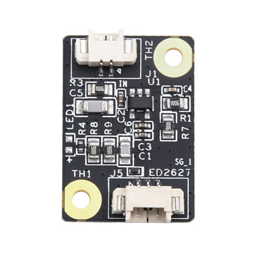 For  3D Printer Accessory Hot Bed Following Small Board [Universal for X1/P1 Series]