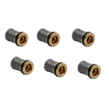 6X 06H103175B EA888 Engine Cylinder  Cover Check Valve for A3 A4 Q3 Q5