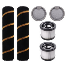 For Z10/Z20/Z30 Station Floor Scrubber Parts Main Roller Brush and Filter